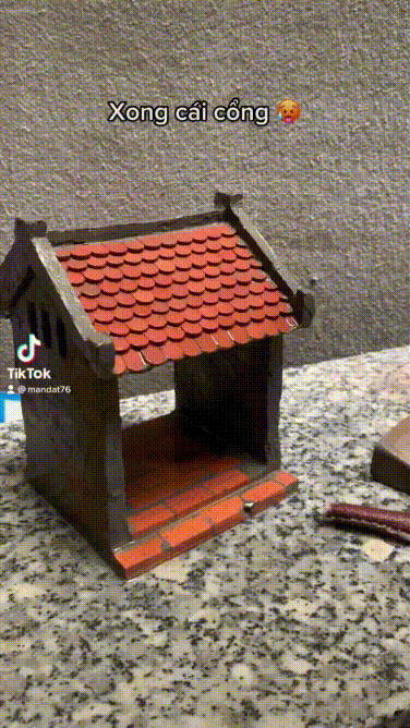 Rảnh quá xây đồ chơi | Viết bởi datlui