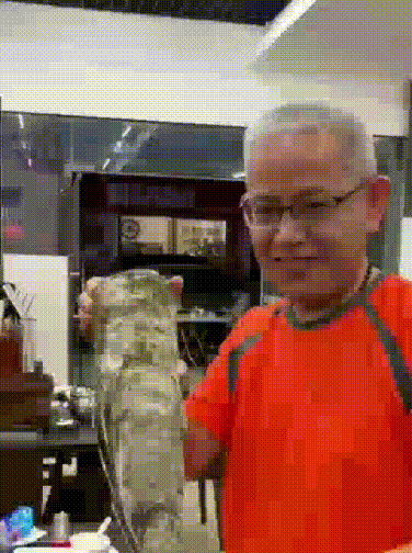 Con này là con gì nhỉ | Viết bởi Fan.MU