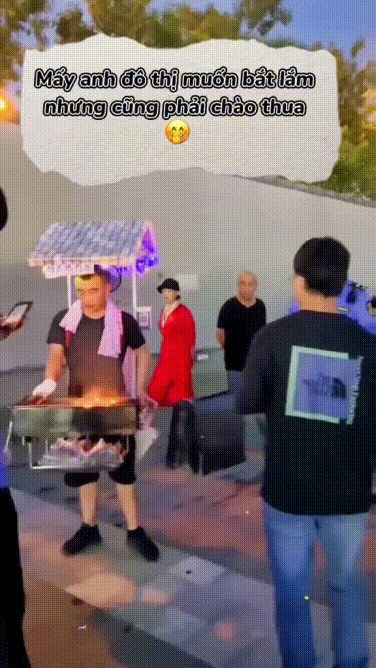 Thế thì chịu rồi | Viết bởi Fan.MU